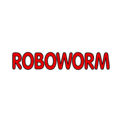 Roboworm Rebarb Hooks - (GM)