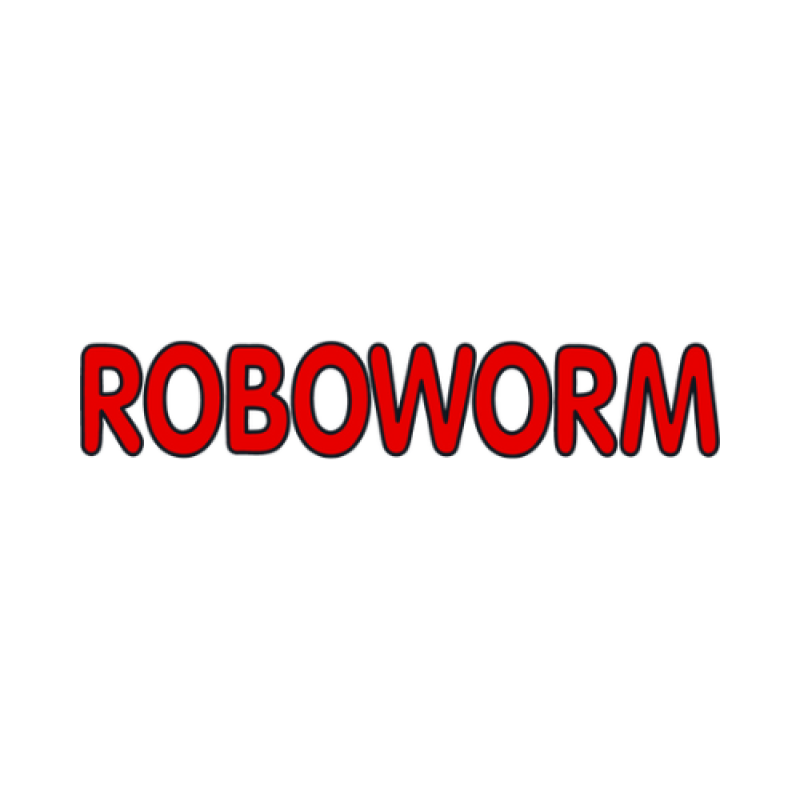 Roboworm Rebarb Hooks - (GM)